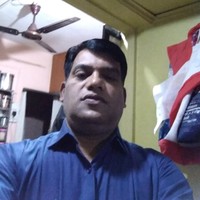 Sumax Engineering (P) Ltd Employee Santosh Panse's profile photo