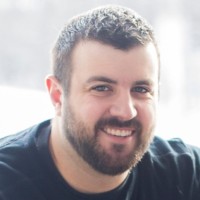 WSI (Warehouse Specialists, LLC) Employee Reed Becker's profile photo