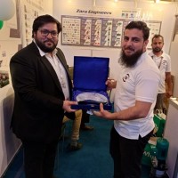 Zara Engineers Employee Umairshahzaib Khan's profile photo
