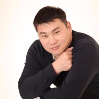 Geocap AS Employee Atay Dordoyev's profile photo