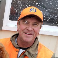 Earthbend 360 Employee Rob Beyer's profile photo