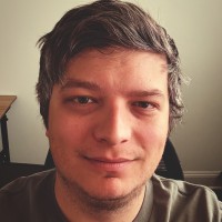 FusionIQ Employee Ted Presley's profile photo