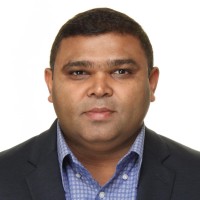 Harshil Patel Email & Phone Number