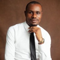 Heckerbella Employee Nnamdi Mathias's profile photo