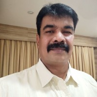 Globosport Employee Subramanyam Ramaswamy's profile photo