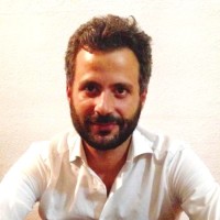 Paramount Employee Danilo Russo's profile photo