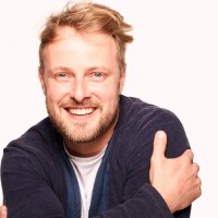 The AA Employee Will Harrison's profile photo