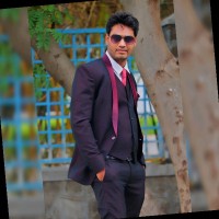 Mega Logistics Employee Yogesh Dandge's profile photo