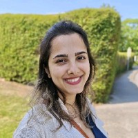 Moovéus Employee Neda Parhizkar's profile photo