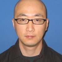 Coupang Employee Kang Lee's profile photo