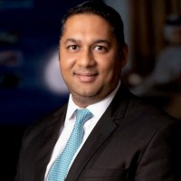 Emirates Investment Bank pjsc Employee Dharmesh Bhatia's profile photo