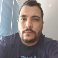 GLOBAL HITSS Employee Guilherme Mourao's profile photo