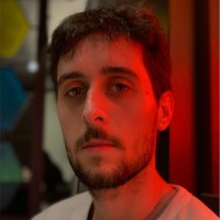 MacGeneration Employee Félix Cattafesta's profile photo