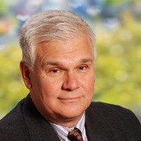 TouchPoint Support Services Employee Todd Gartrell's profile photo