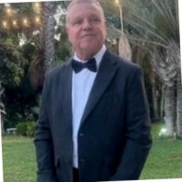 EL AL Israel Airlines Employee Moshe Ben-Haviv's profile photo