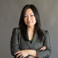 National Immigrant Justice Center Employee Lisa Chun's profile photo