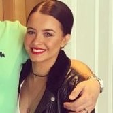 Bex Palmer Email
