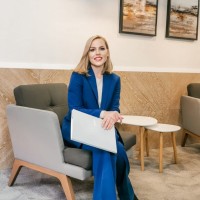 Unum Życie TUiR S.A. Employee Anna Lenartowicz's profile photo