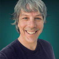 KQED Employee Tim Olson's profile photo