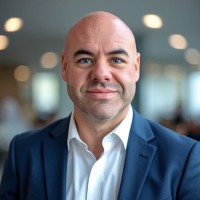 WorldWide HealthStaff Solutions Employee Mike Meeker's profile photo