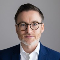Argonautic Ventures Employee Michael O'Loughlin's profile photo