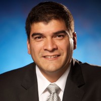 IC Group Employee Roman Gomez's profile photo
