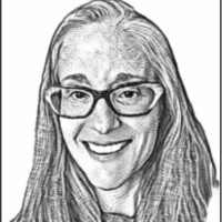 Center for Children & Youth Justice Employee Gina Cumbo's profile photo