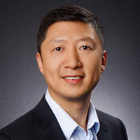 Corcoran Global Living Employee Jay Zhu's profile photo