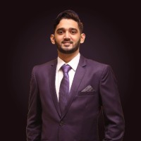LendAPI Employee Hammad Azeemi's profile photo