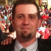 Hickory Dickory Decks Employee Steven Hall's profile photo