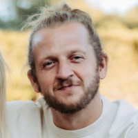 Adapt Talent Employee Sam Marsh's profile photo