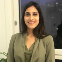Enterprise Bot Employee Ravina Mutha's profile photo