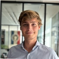FAKTUS Employee Tancrede de Lacroix's profile photo