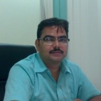 Bharti Infratel Limited Employee Manish Baghel's profile photo