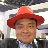 elevenia Employee Sugiharto Darmakusuma's profile photo