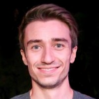 Nidec Conversion Employee Francesco Vercesi's profile photo