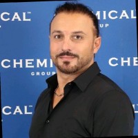Chemical Group Srl Employee Diego Sista's profile photo