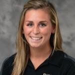 Purdue Extension Community Development Employee Nicole Rehlander's profile photo