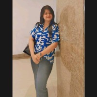Anchal Tripathi's profile photo