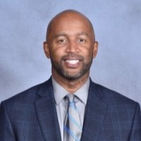 Cleveland Cavaliers Employee B.j. Evans's profile photo