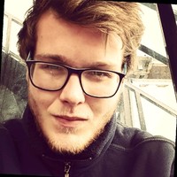 Abfad Limited Employee Jordan Rutter's profile photo