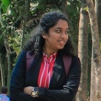 Google Employee Simran Nanda's profile photo