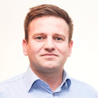 Jonny Andersen Email