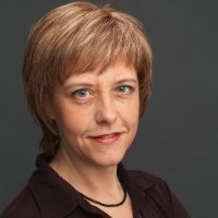 EUROCONTROL Employee Natalie van Gorp's profile photo