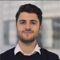 Ramboll Employee Mohammad Moussa's profile photo