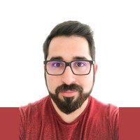 Aromáticas Vivas Employee Artur Lima's profile photo