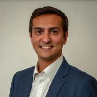 Longspur Capital Employee Jai Srivastava's profile photo
