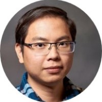 Eric To Email & Phone Number