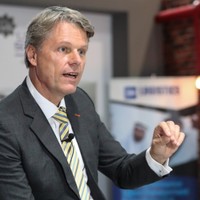 Advario Employee Mark Geilenkirchen's profile photo