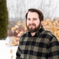 SmarterWays. All Employee Kaleb Wyma's profile photo